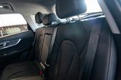 Chery Tiggo 7 Prestige 1.5 T-GDI Super Hybrid