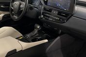 Lexus ES 300h Business Edition 2.5 E-CVT