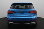 MG ZS 1.5 HEV+ Exclusive aut