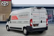 Toyota Proace Max L3H2 AT