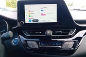 Toyota C-HR Hybrid Style