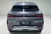 BYD Seal U DM-i  Design AWD