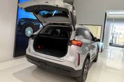 Chery Tiggo 7 Prestige 1.5 T-GDI Super Hybrid DHT