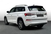 Skoda Kodiaq Sportline 2.0 TDI  DSG