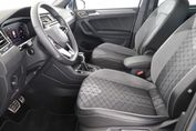 Volkswagen Tiguan 2.0 TSI 4Mot. DSG