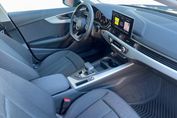 Audi A4 35 TFSI