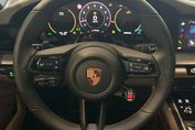 Porsche 911 Carrera S Cabriolet
