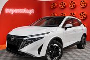 Nissan Qashqai N-Connecta Xtronic 1.3 DIG-T mHEV