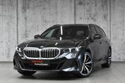 BMW Seria 5 520d xDrive mHEV aut