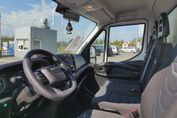Iveco Daily 35S/MR Kontener