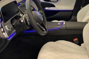 Mercedes Klasa E 300 de  4-Matic Avantgarde