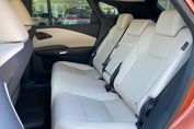 Lexus RX 450h+ Prestige
