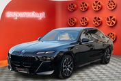 BMW Seria 7 740d xDrive mHEV M Sport sport-aut