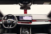 BMW Seria 5 520i mHEV aut