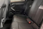 Audi A3 35 TFSI Advanced Sportback
