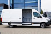 Mercedes Sprinter 317 CDI PRO Długi 9G-Tronic