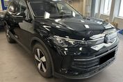 Volkswagen Tiguan Life Plus 1.5 eTSI DSG