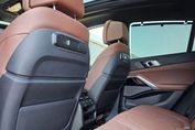 BMW X6 xDrive40d M Sport