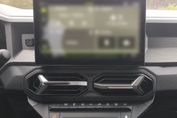 Dacia Duster Expression 1.2 TCe Hybrid-G 4x4 LPG