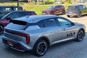 Kia K4 T-GDi L