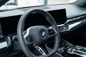 BMW Seria 5 Touring 520i  M Sport