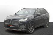 Toyota RAV4 2.0 Comfort 4x2