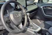 Toyota RAV4 2.5 Hybrid Selection 4x4