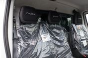 Iveco Daily 50C18 Zabudowa 15EP