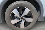 Volkswagen Tiguan 1.5 eTSI Elegance DSG