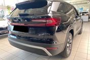 Skoda Kodiaq Selection 1.5 TSI mHEV DSG