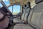 Ford Transit Custom L2H2