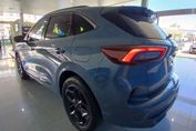 Ford Kuga Blue Cruise Edition eCVT 2.5 FHEV AWD