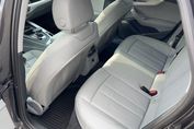 Audi A4 40 TDI mHEV S tronic