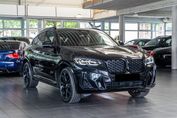 BMW X4 xDrive20d M Sport