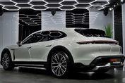 Porsche Taycan Turbo Cross Turismo