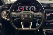 Audi Q3 35 TFSI mHEV S tronic