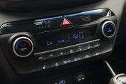 Hyundai Tucson 1.6 GDi Comfort 2WD
