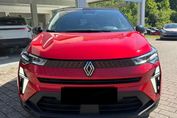 Renault Captur Techno 1.8 E-TECH Full Hybrid
