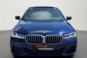 BMW Seria 5 Touring 530i xDrive M Sport