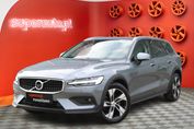 Volvo V60 CC Pro D4 AWD aut
