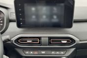 Dacia Sandero Stepway Expression LPG 1.0 TCe