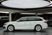 Skoda Octavia 2.0 TDI Ambition DSG