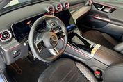 Mercedes GLC 200 d 4MATIC AMG Line