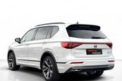 Seat Tarraco 2.0 Eco TSI FR S&S 4Drive DSG