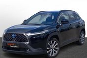 Toyota Corolla Cross 2.0 Hybrid Style AWD