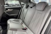 Audi A5 35 TFSI mHEV S tronic