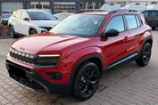 Jeep Avenger Overland 4xe 1.2 T3 mHEV eDCT6