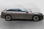 Audi A6 50 TDI quattro