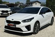 Kia Ceed 1.4 T-GDI GT Line DCT