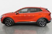 Kia Sportage 1.6